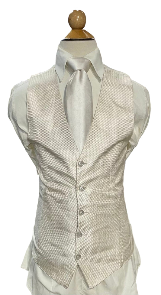 Custom, Youth/Teen Show Vest