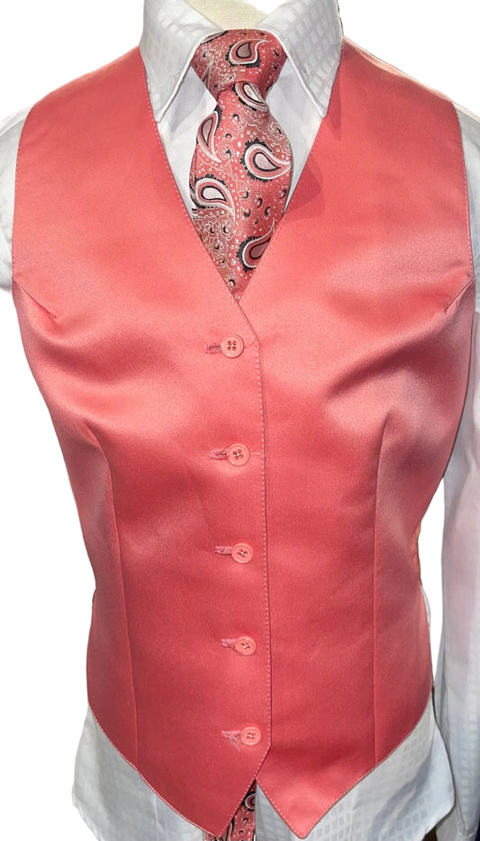 Hawkewood, Teen/Ladies Show Vest