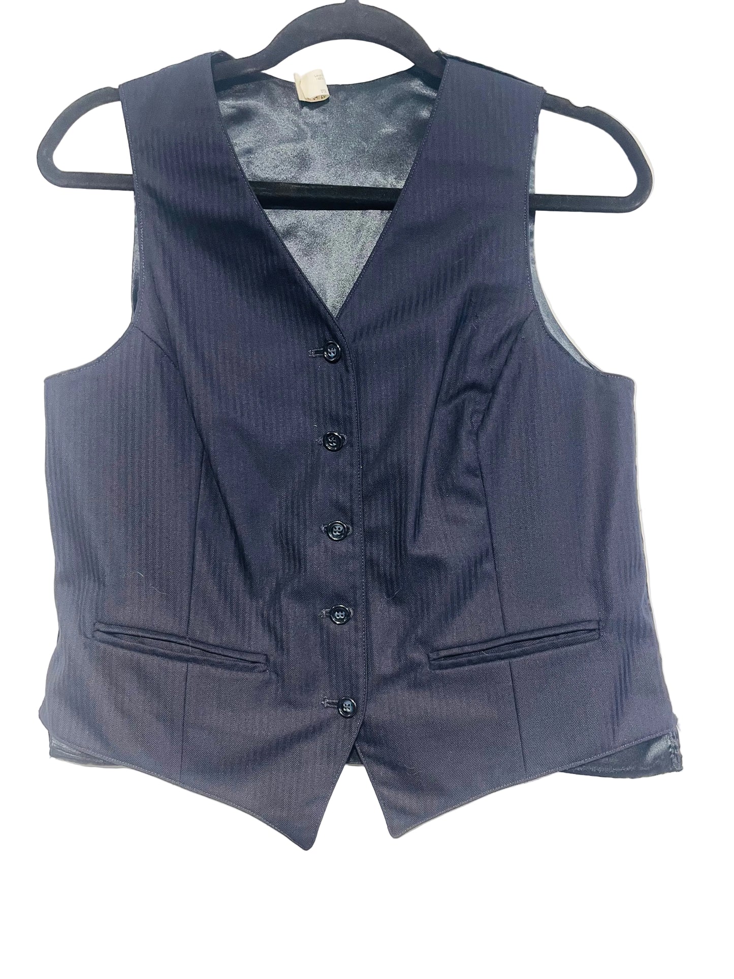Carl Meyers, Ladies Show Vest
