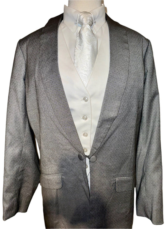 New, MTC Ladies Day Coat