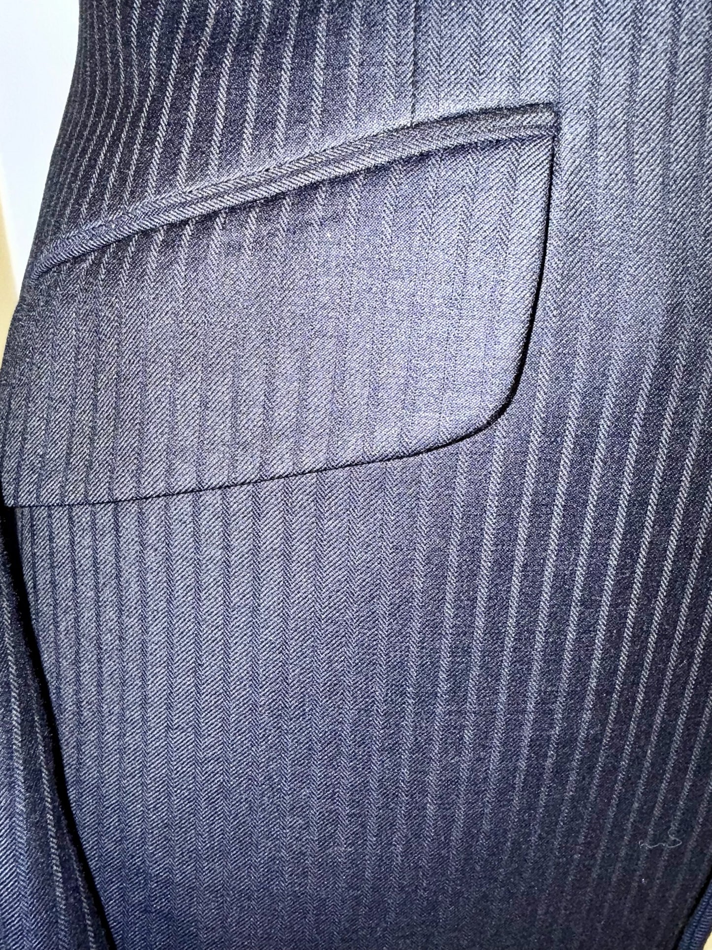 Hawkewood, Teen/Ladies Day Suit