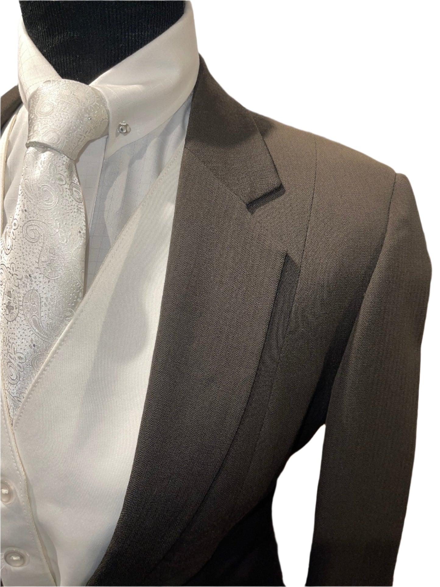 Saddle Seat Connection, Ladies Day Suit