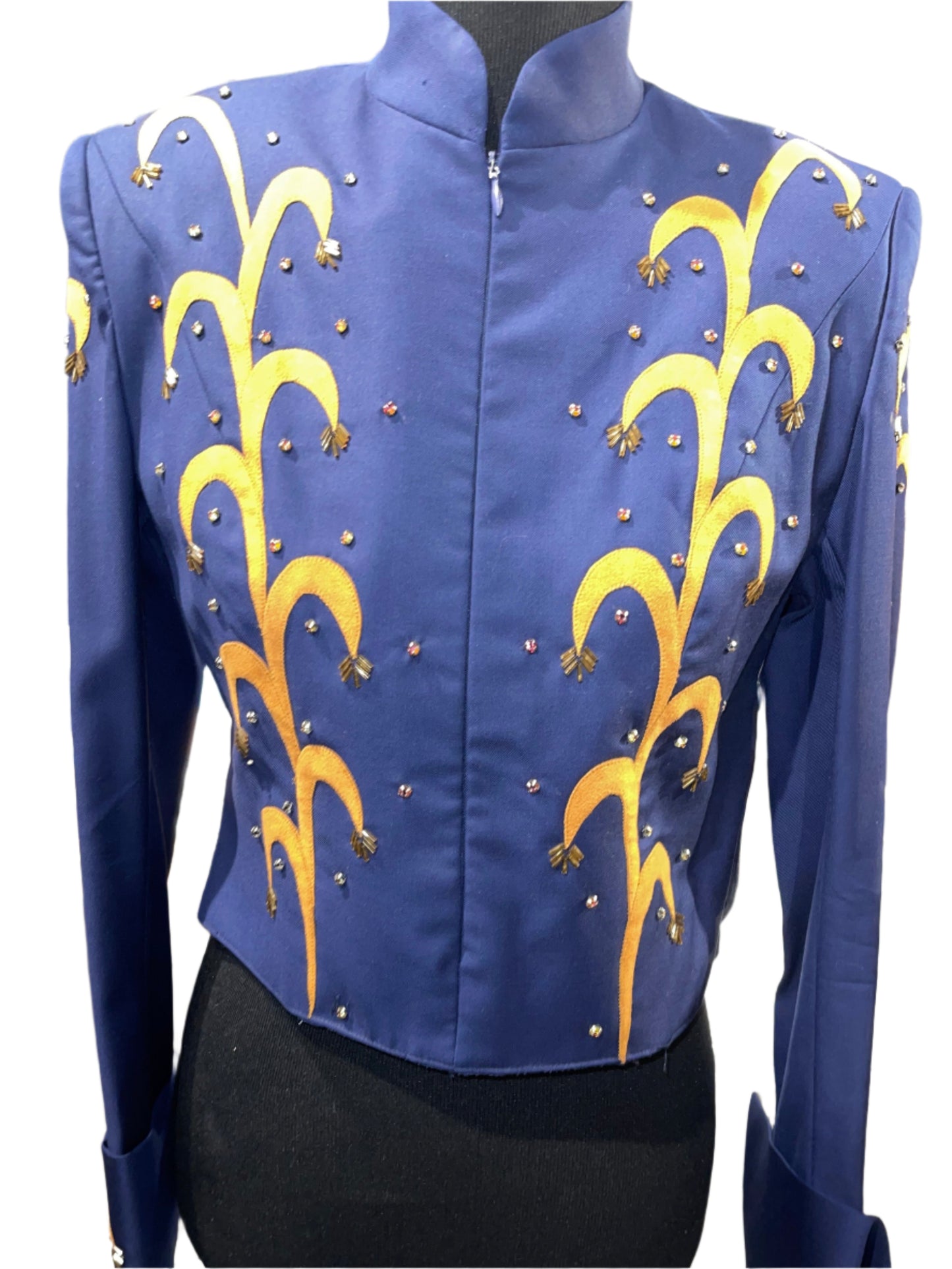 Marsha de Arriaga, Ladies Western Set