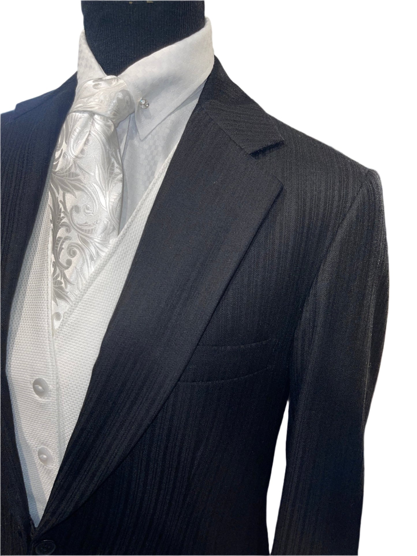 Custom, Mens Day Suit