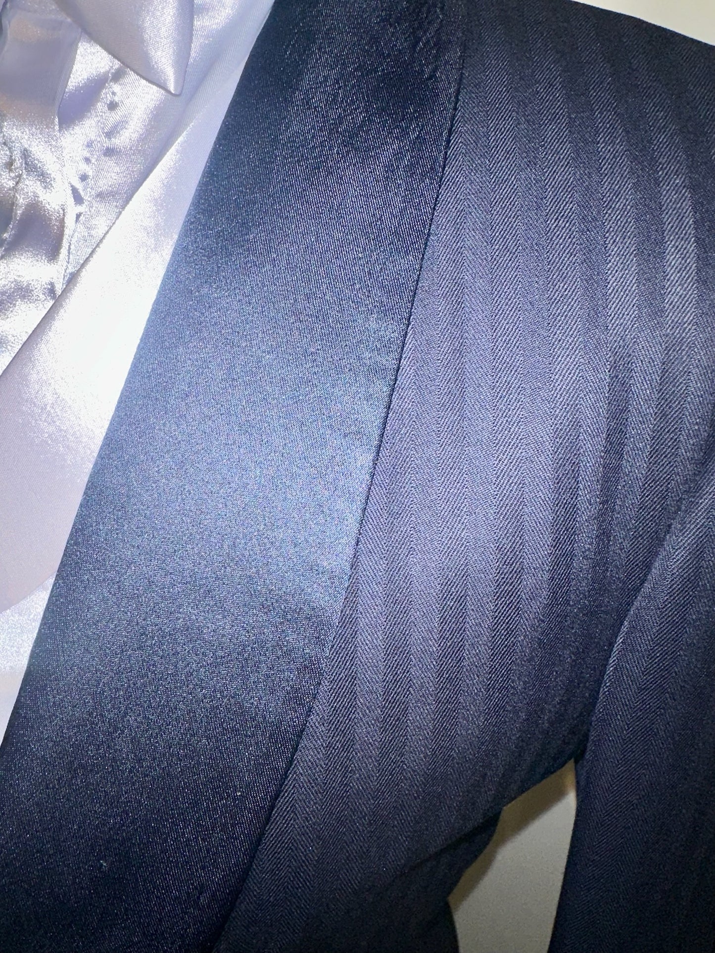 Carl Meyers, Ladies Navy Formal