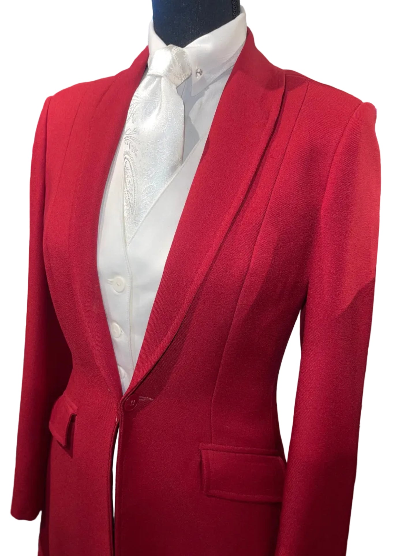 Reed Hill, Ladies Day Coat