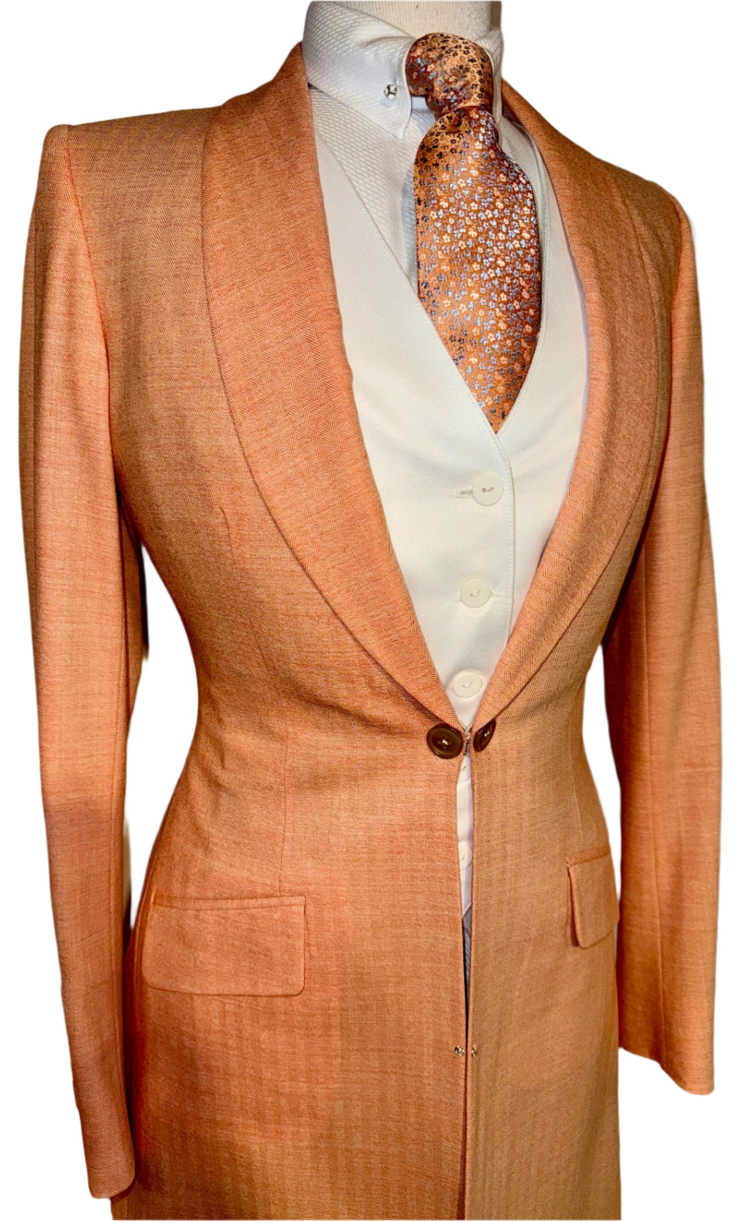 Becker Brothers, Teen/Ladies Day Coat