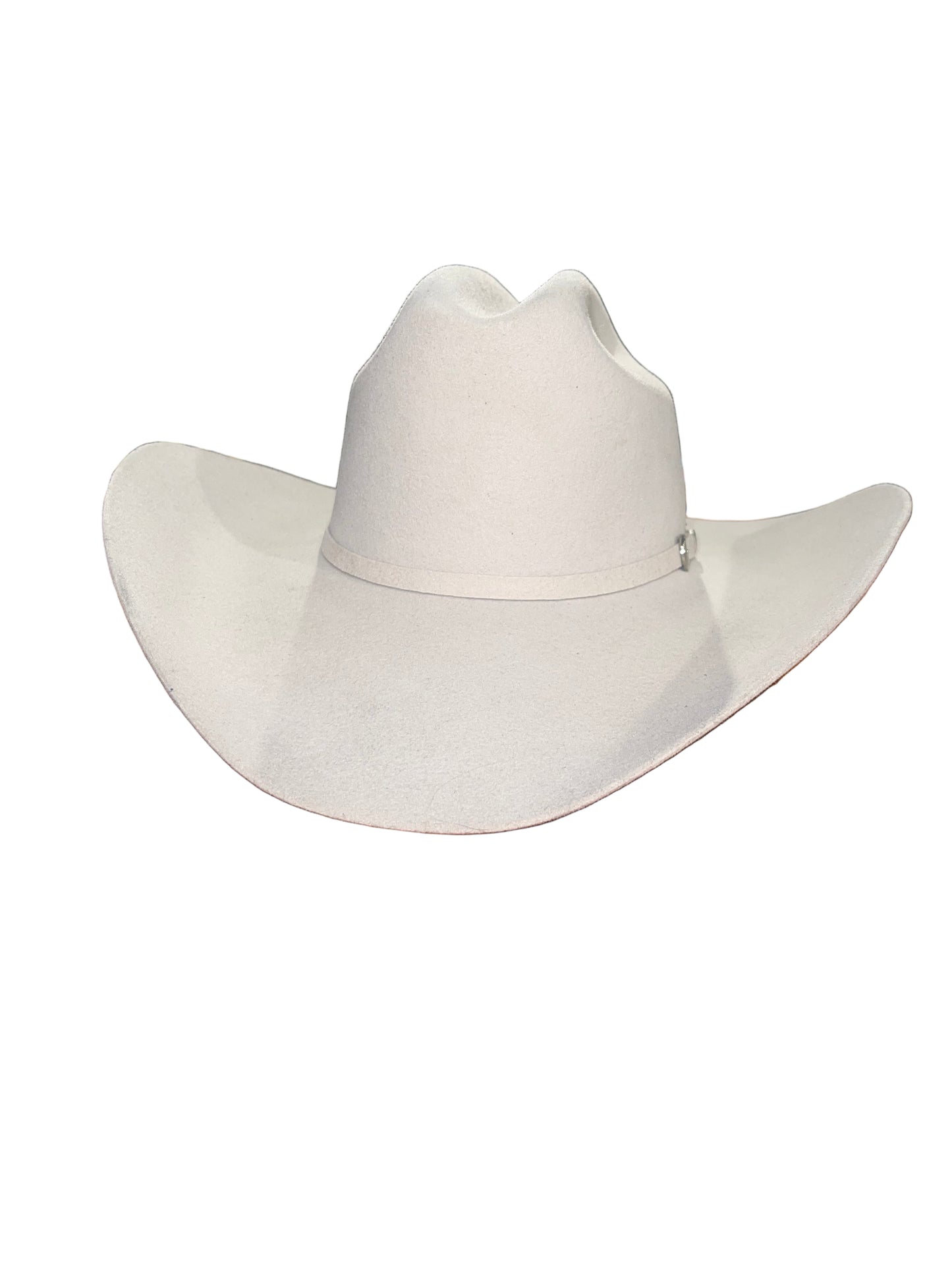 Tony Lama, Tan 2X 7 Western Hat