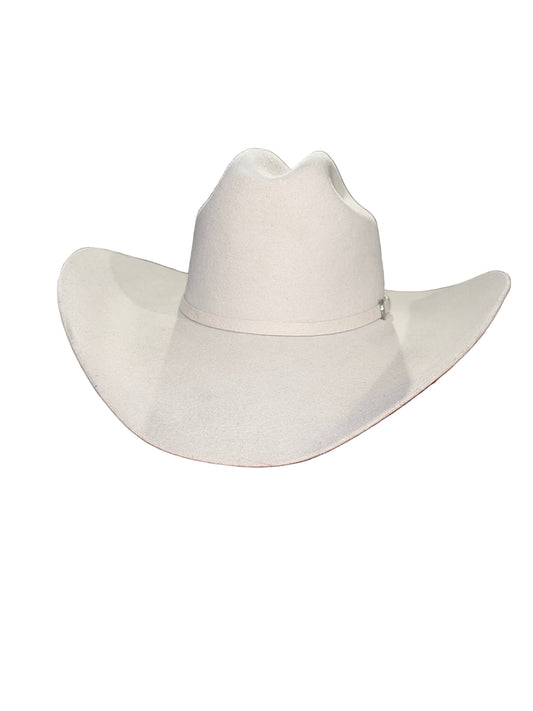 Tony Lama, Tan 2X 7 Western Hat