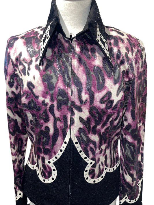 Hobby Horse, Ladies Western Top