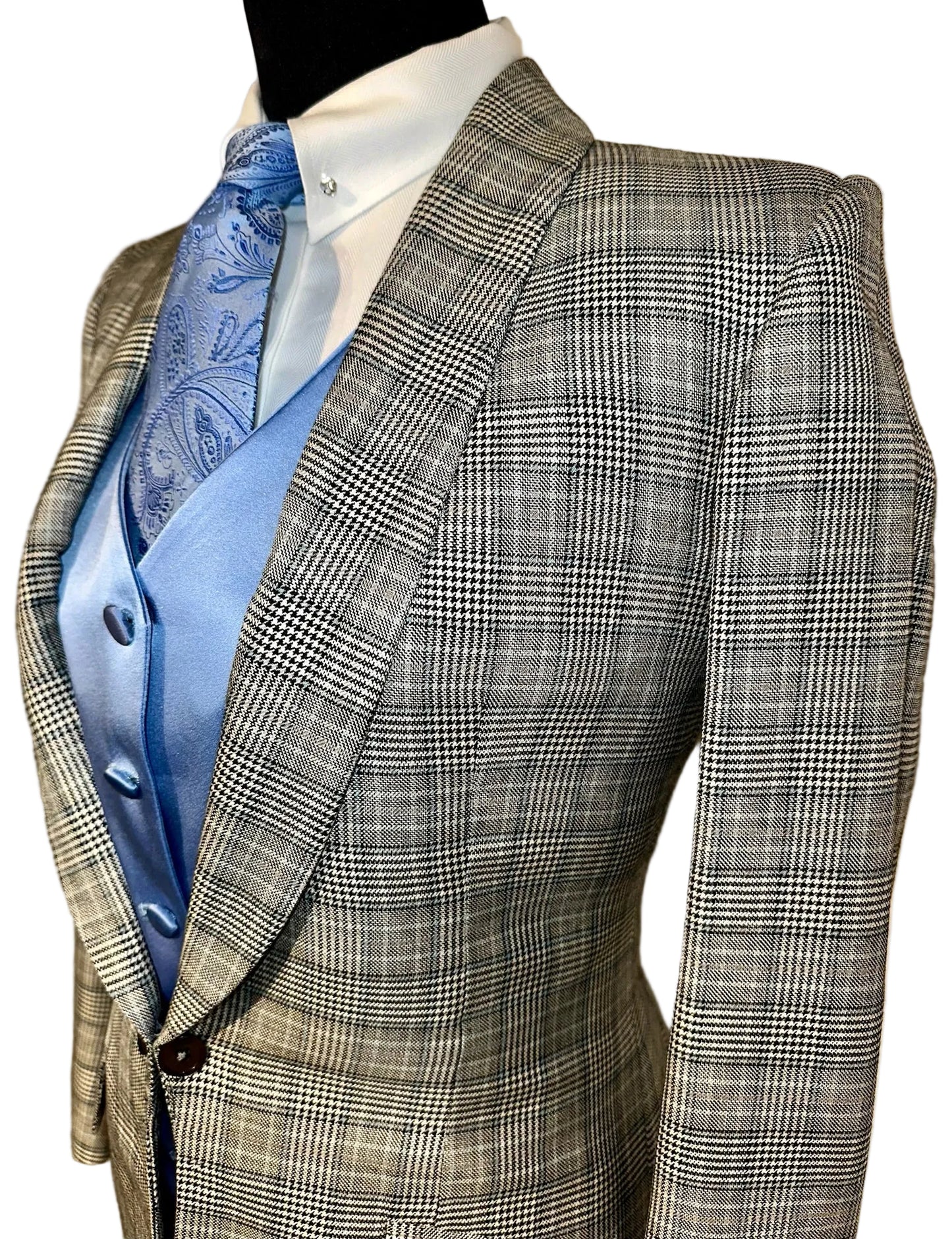 Becker Brothers, Teen/Ladies Day Coat