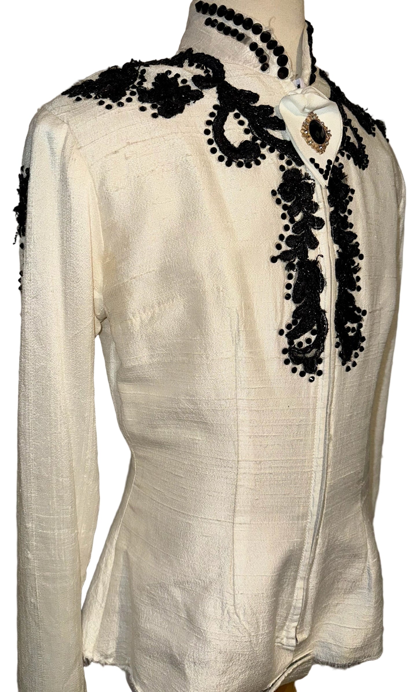 Emjay, Ladies/Teen Western Equation Outfit