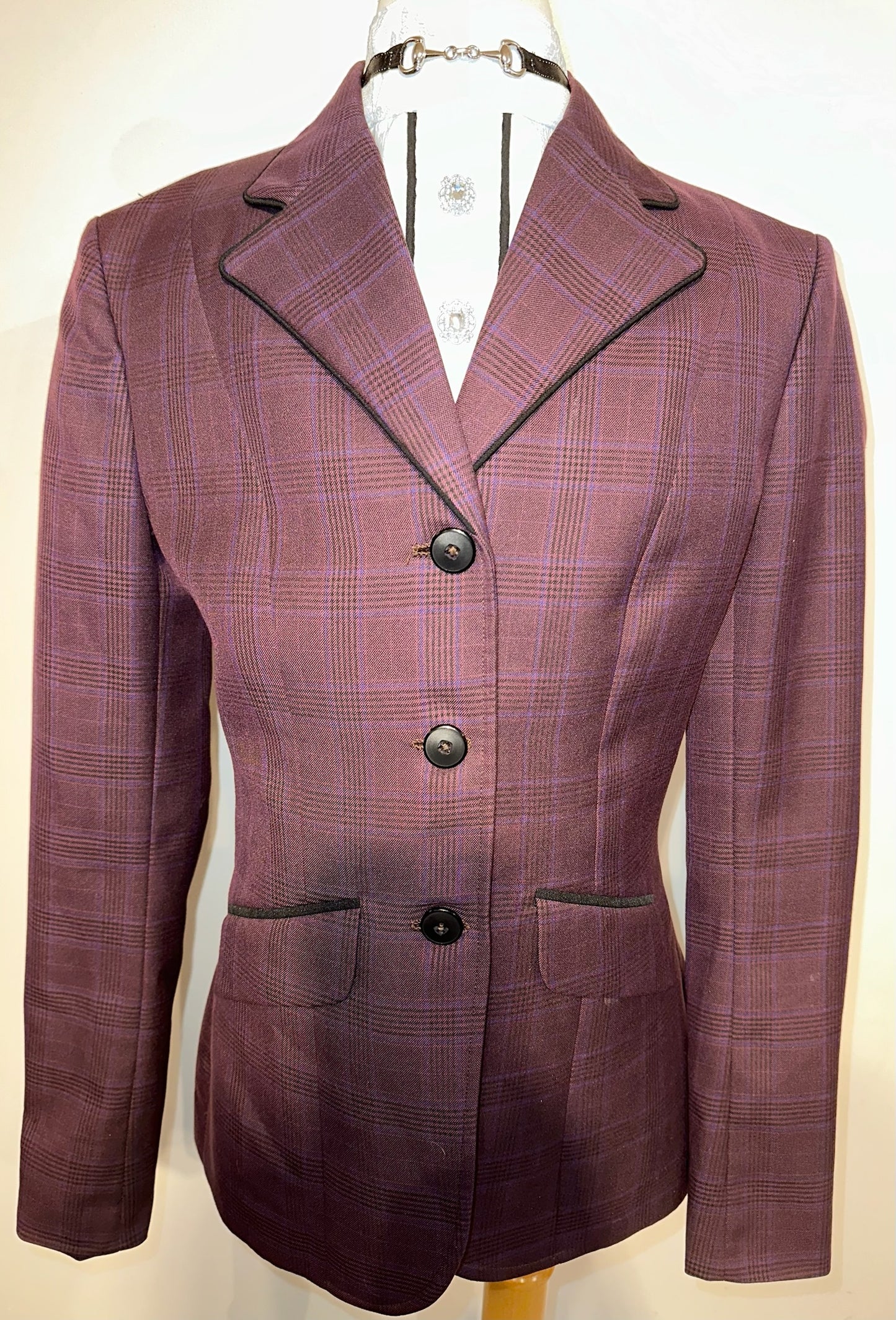 MTC, Ladies Hunt Coat