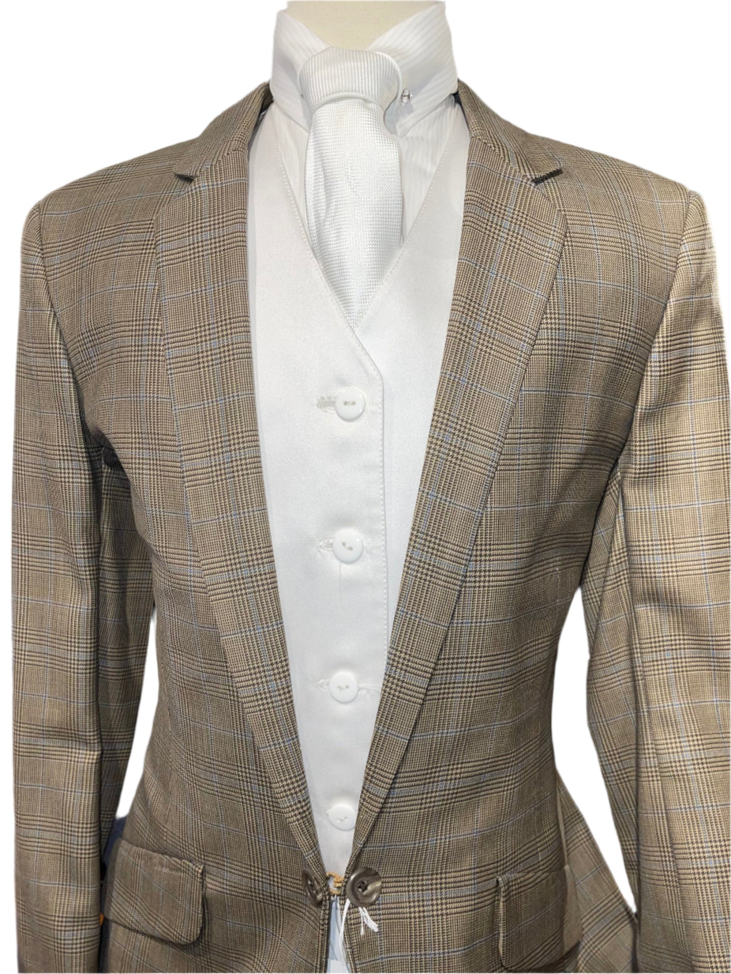 Saddleseat Connection, Boys Day Suit