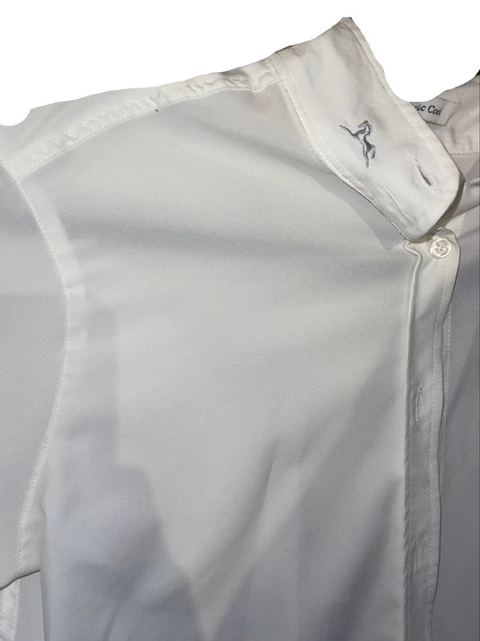 Rj Classics, White 38 Hunt Shirt