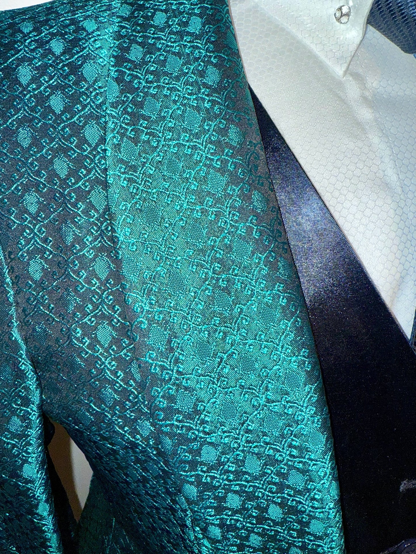 Marsha De Arriaga, Ladies Day Coat