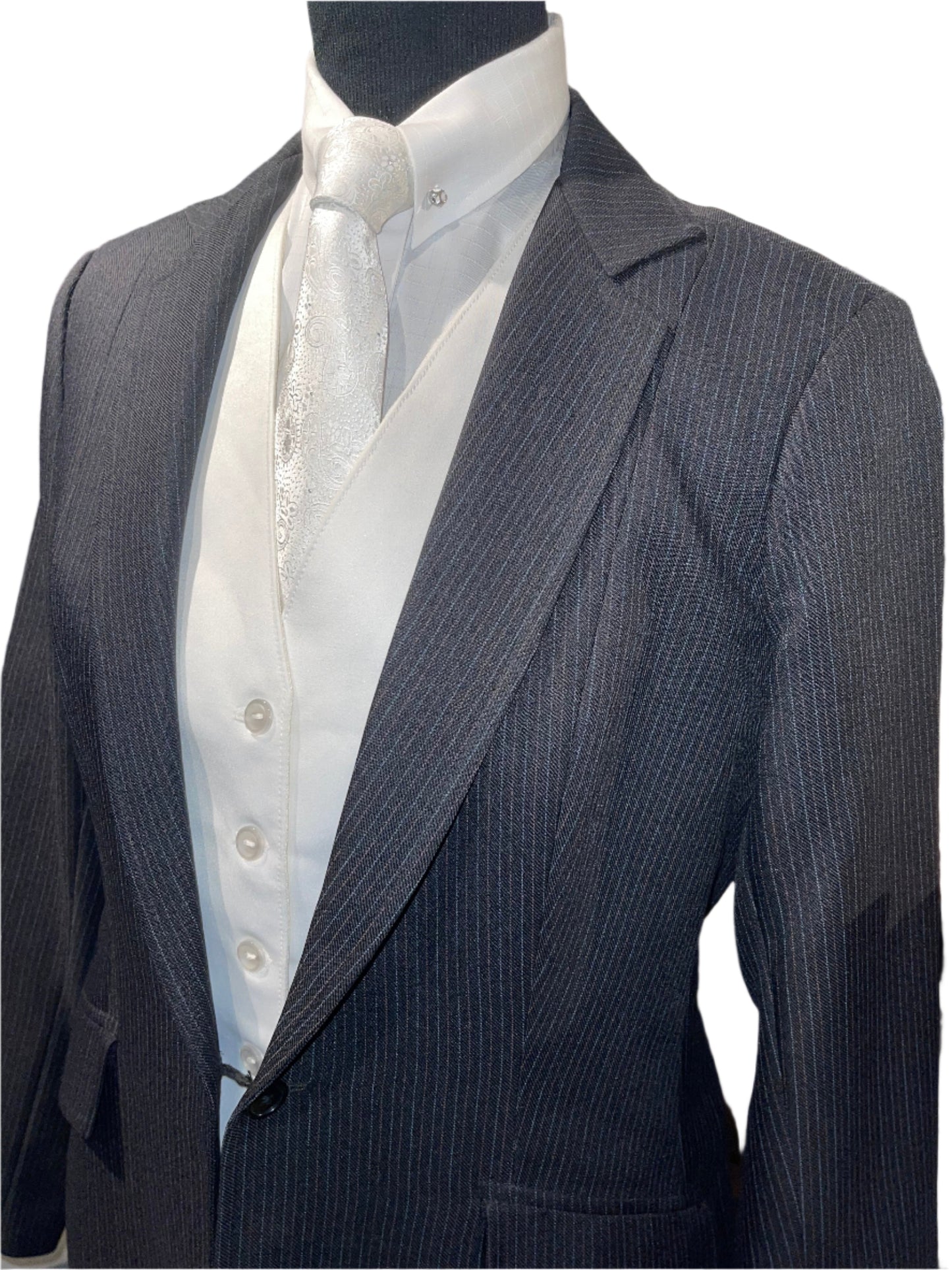 Reed Hill, Ladies Day Suit