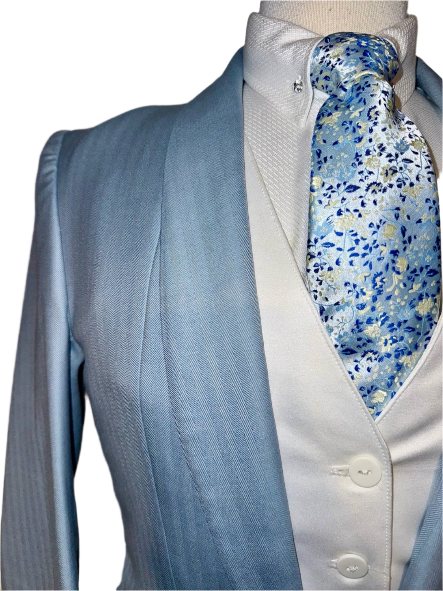 Marsha De Arriaga, Ladies Day Coat