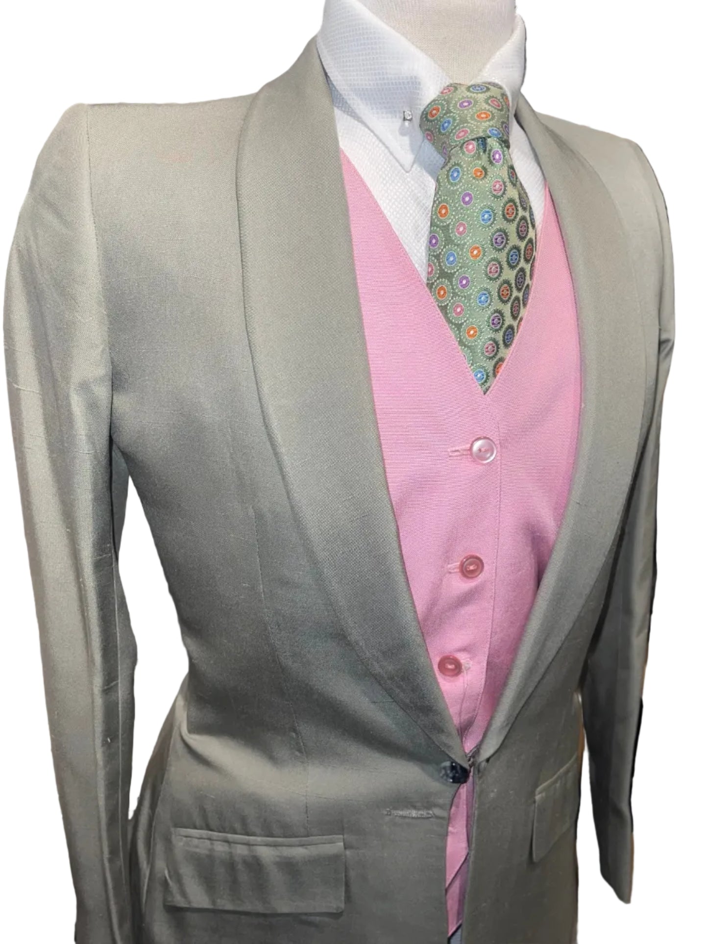 Carl Meyers, Ladies Day Coat