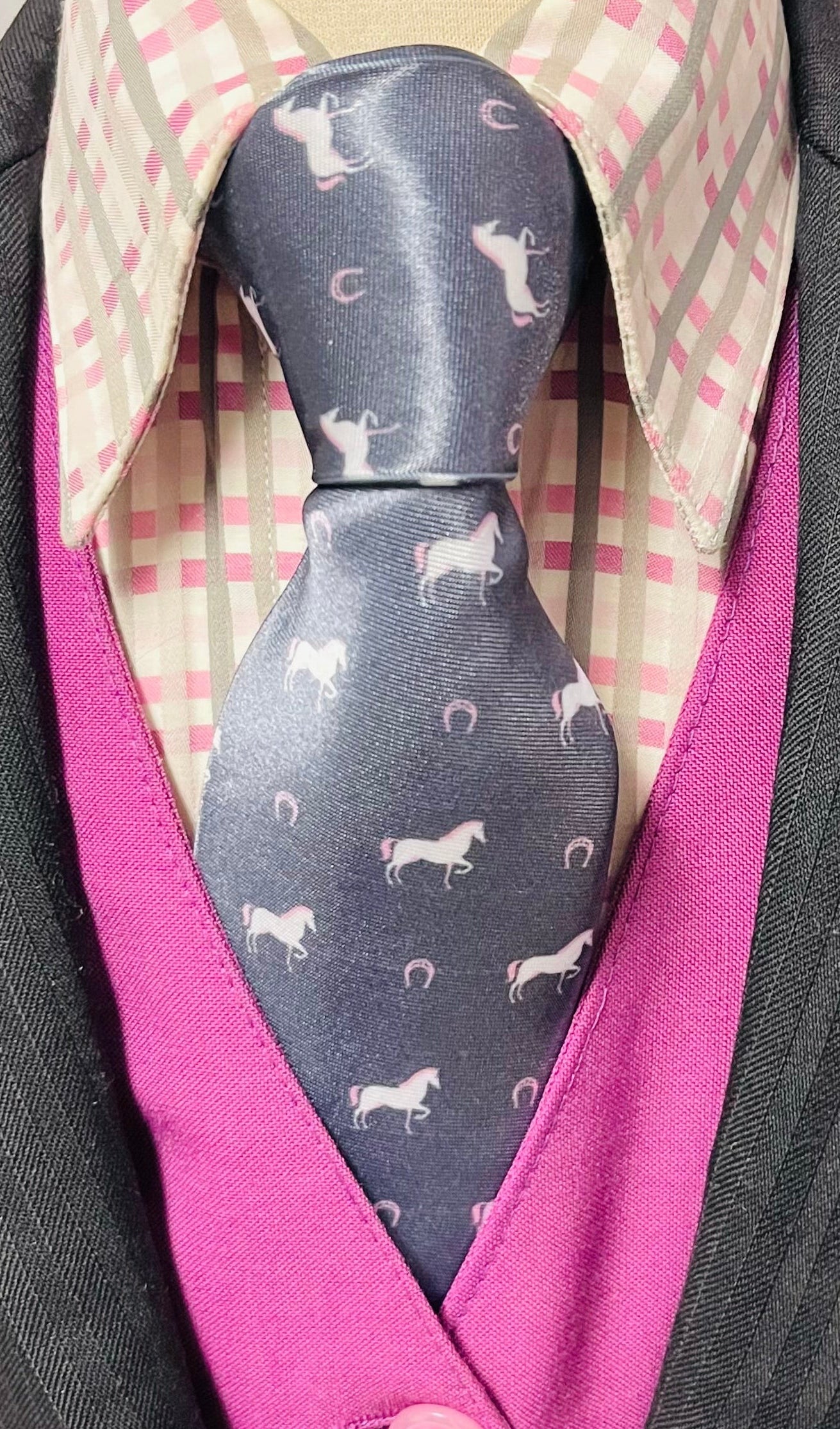 MTC Ties