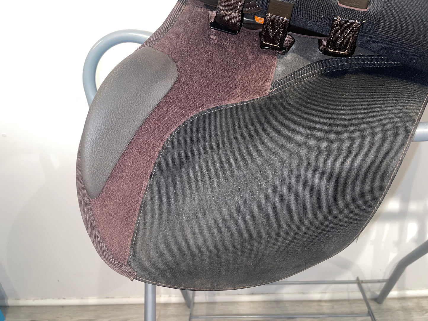 Wintec 500 All Purpose 18in Saddle