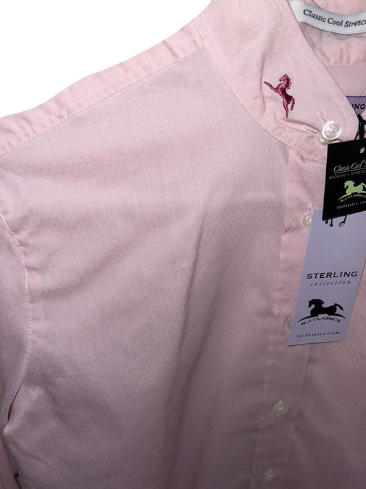 Rj Classics, Pink Ladies 40 Hunt Shirt