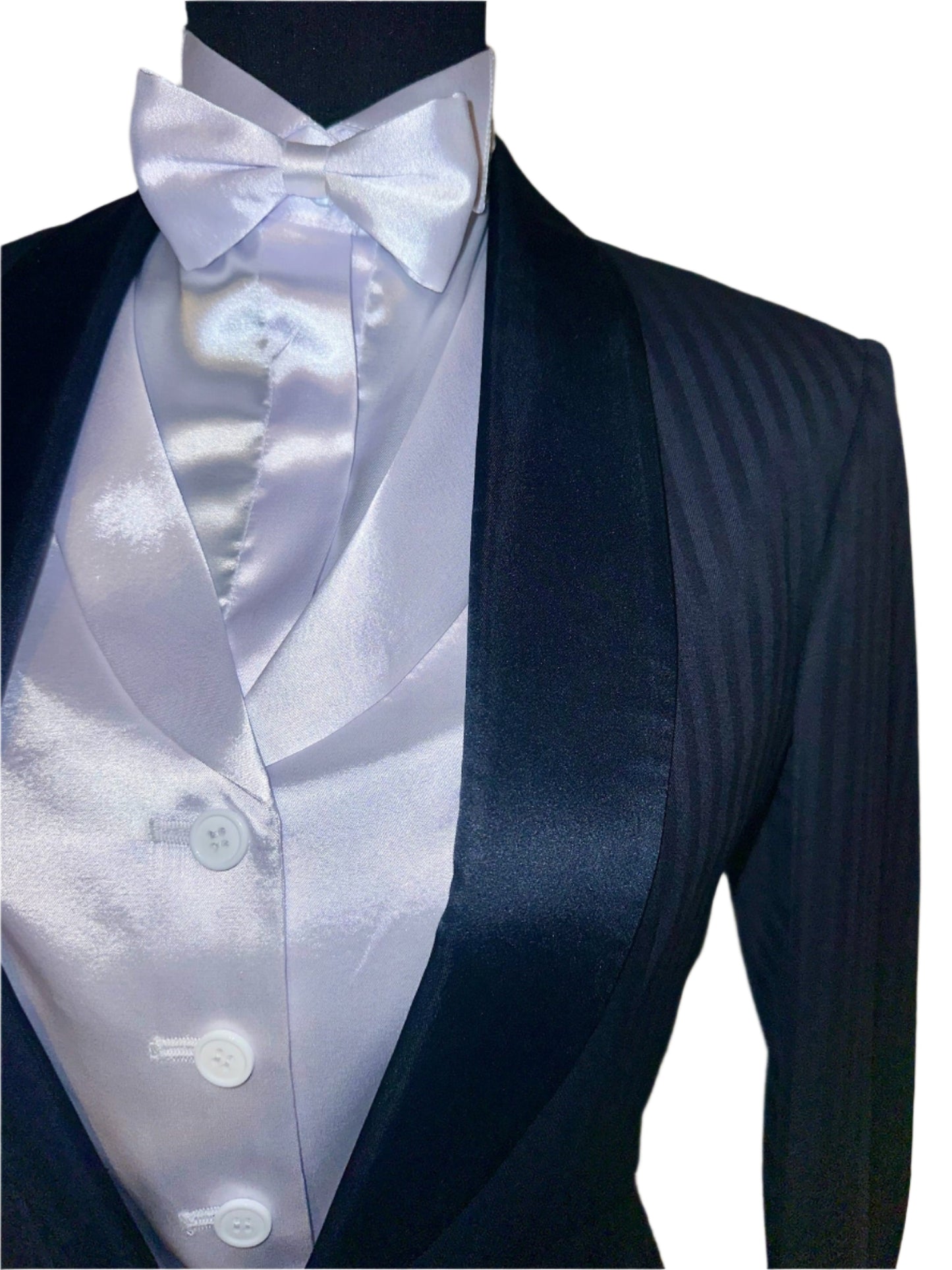 Carl Meyers, Ladies Navy Formal