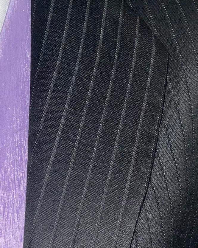 Marsha de Arriaga, Ladies Day Suit