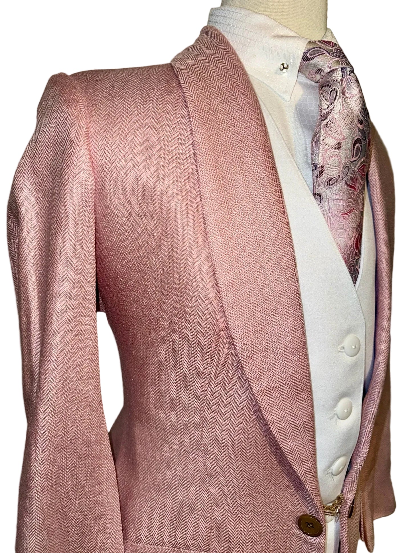 Becker Brothers, Girl's Day Coat