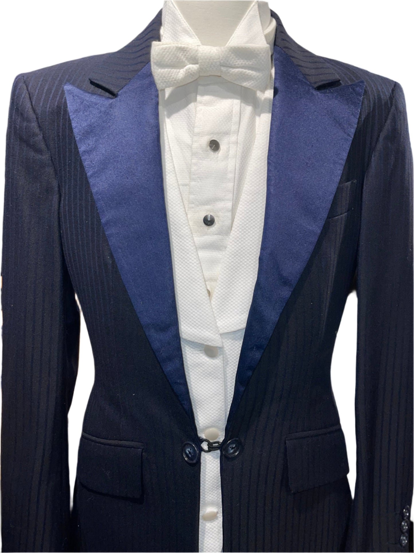 Carl Meyers, Boys Formal Suit