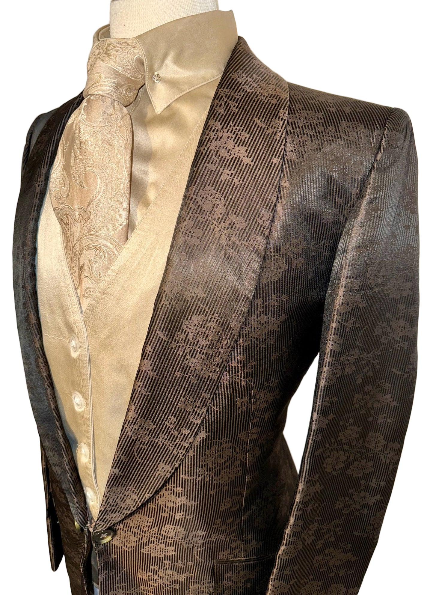 Frierson's, Custom Ladies Day Coat