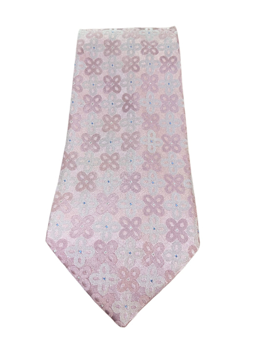 Pink Tie
