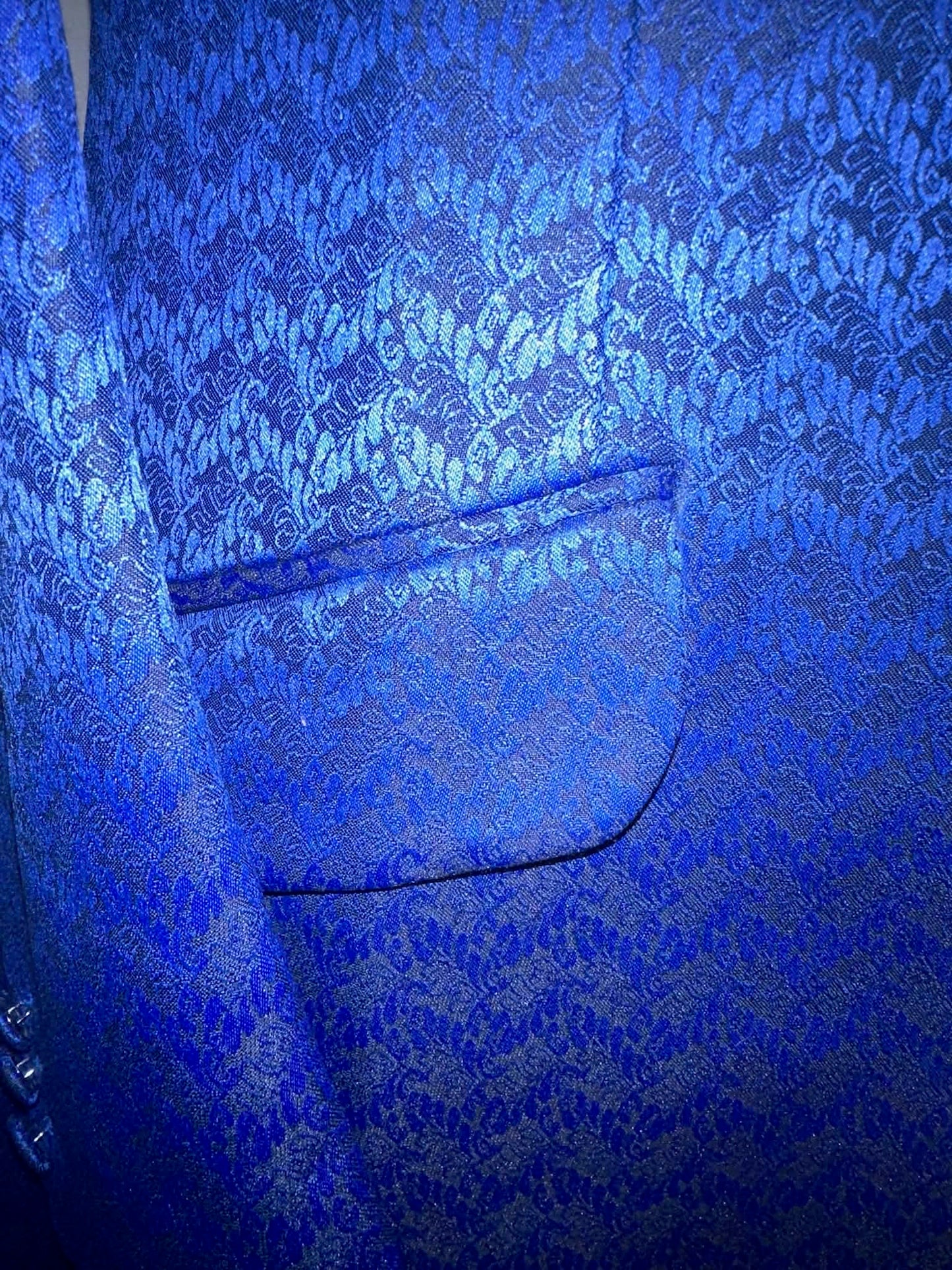 Marsha de Arriaga, Ladies Day Coat