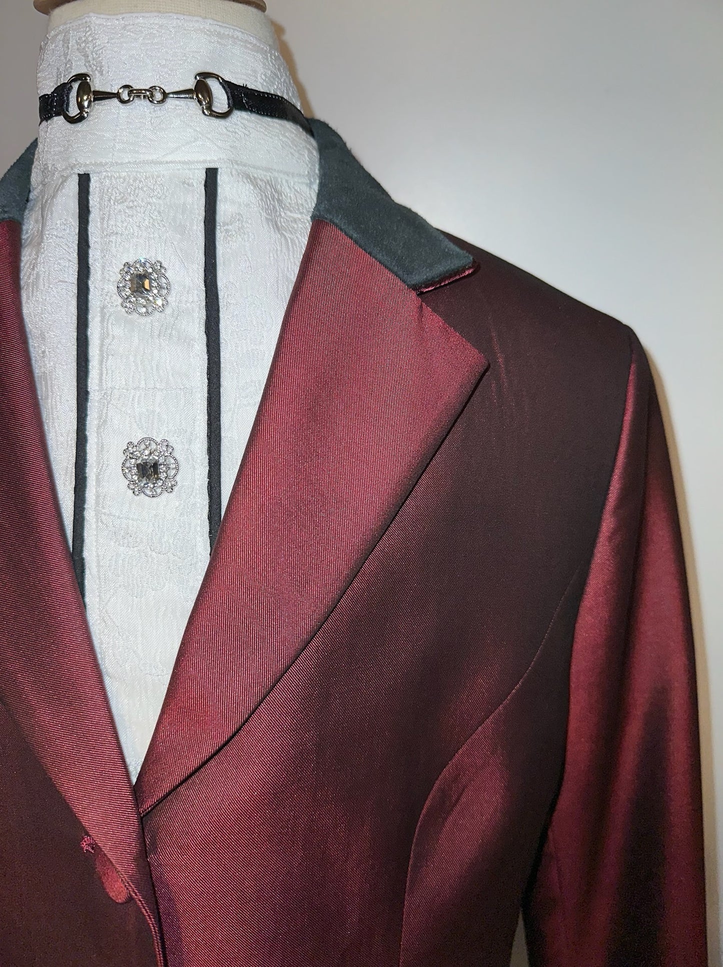 Alden Customs, Teen/Ladies Hunt Coat