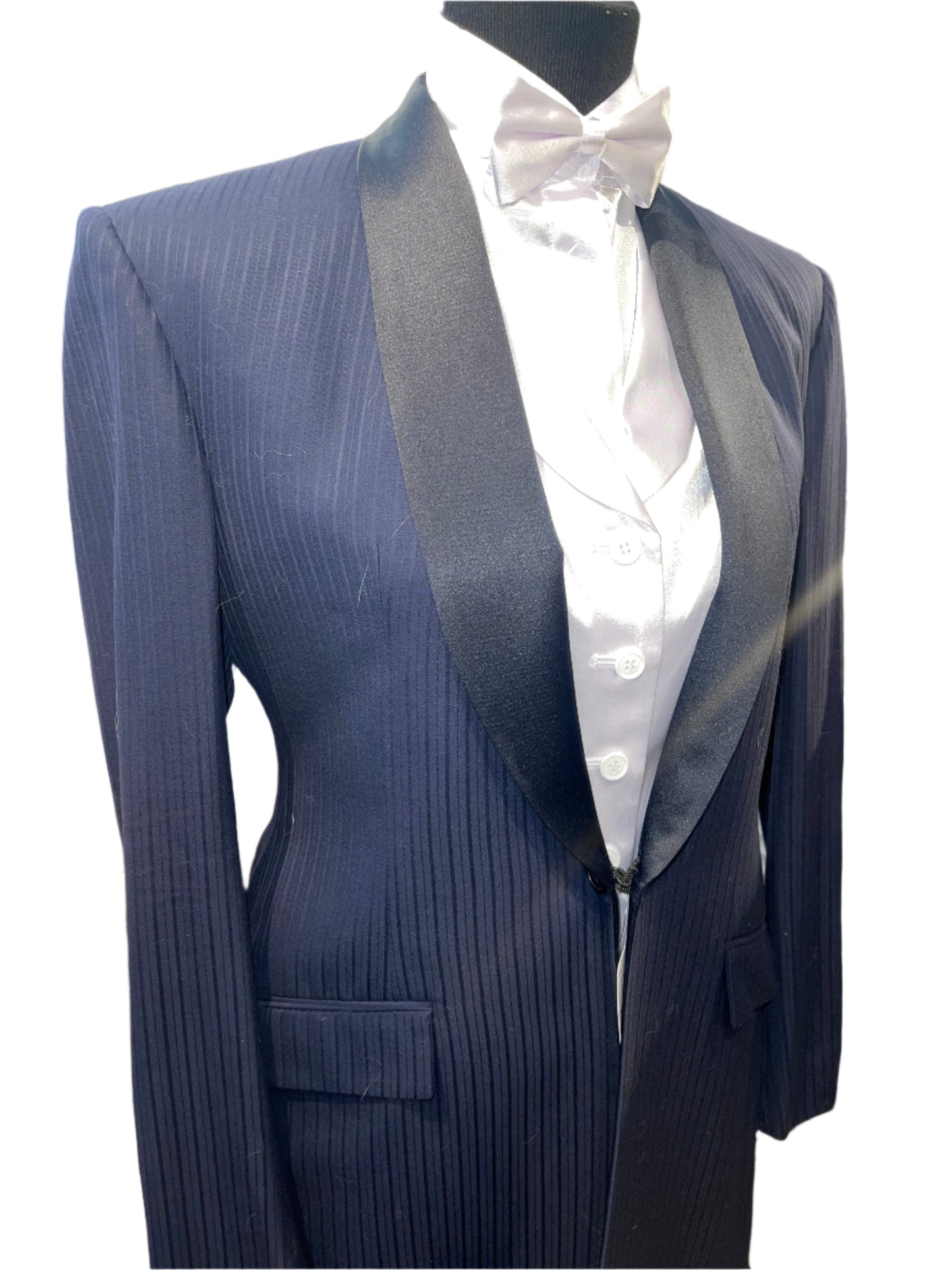 Custom, Ladies Formal Suit