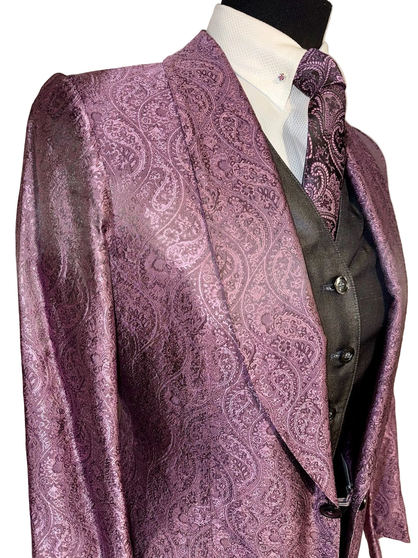 Hawkewood, Teen/Ladies Day Coat