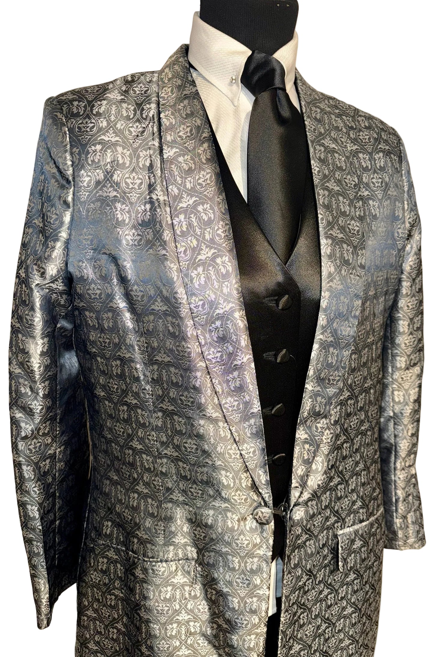 MTC, Custom Ladies Day Coat