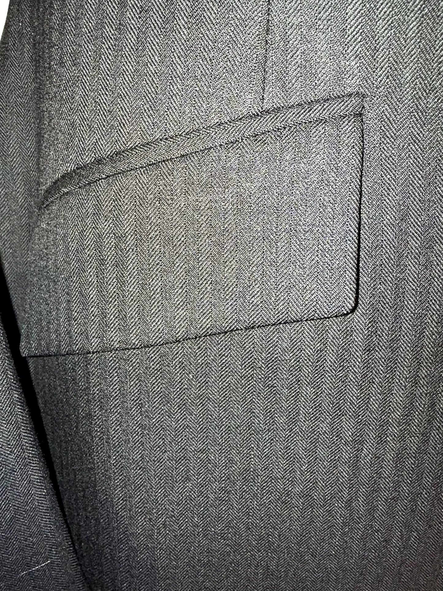 Tailored Sportsman, Ladies Black Formal