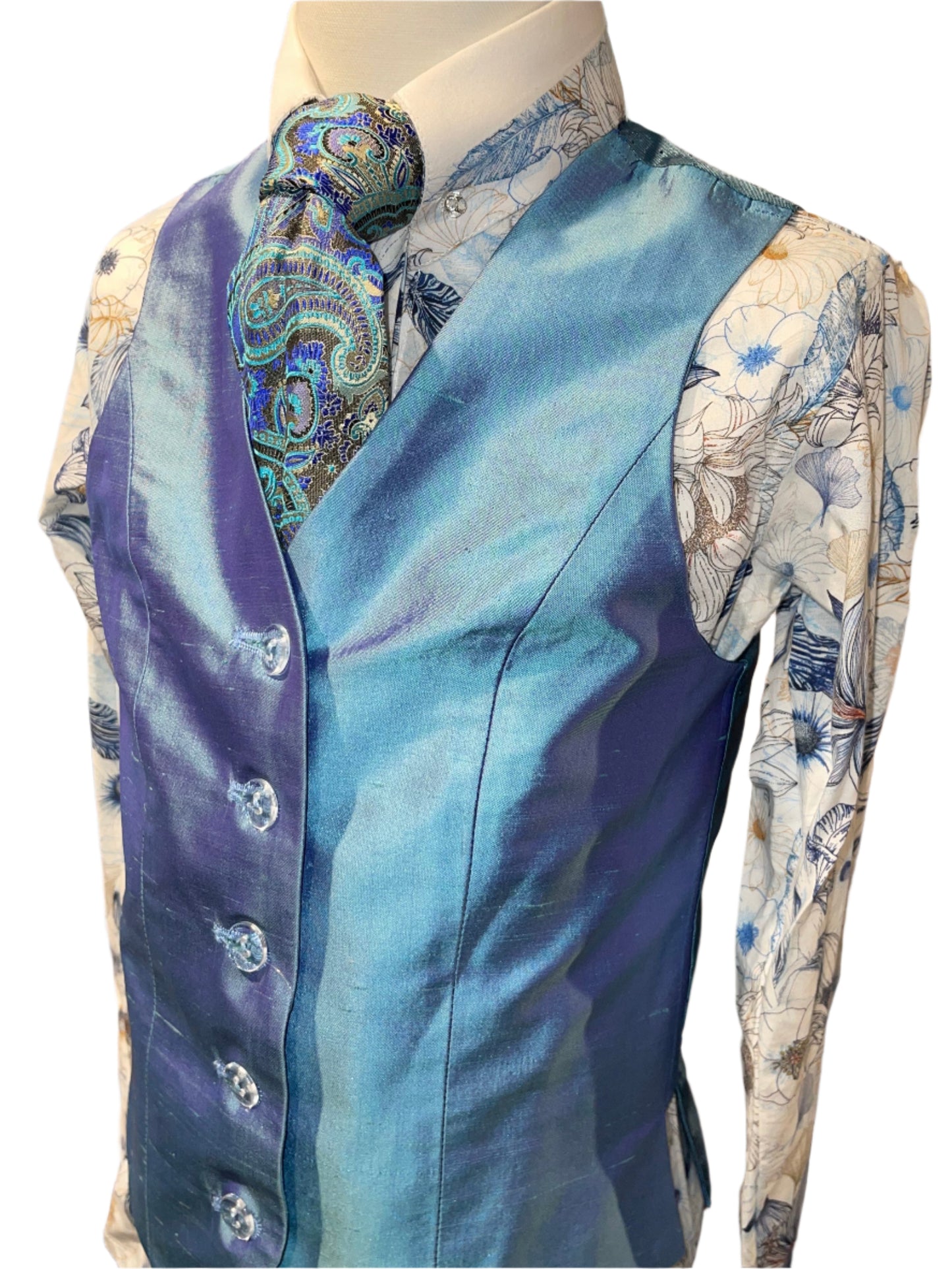 Marsha De Arriaga Custom Girls Set