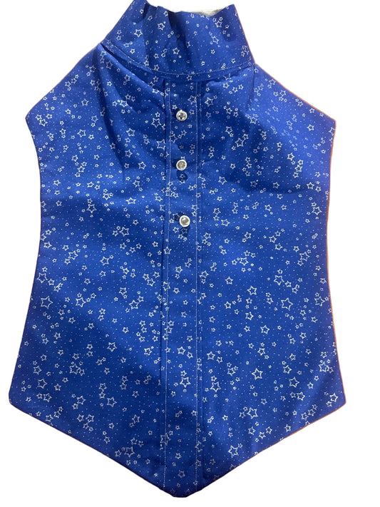 Blue Star Dickie