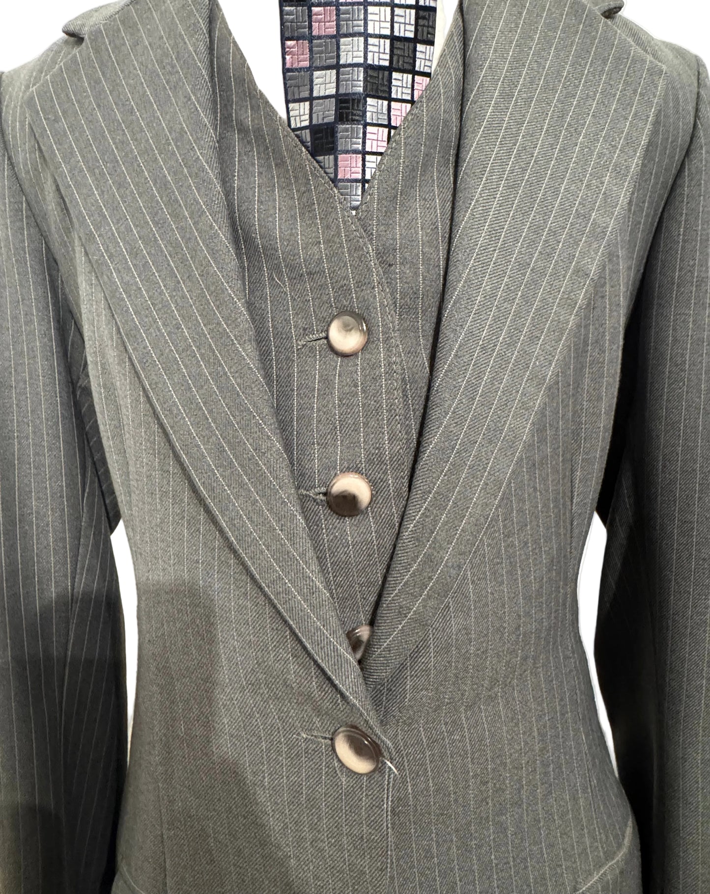 Polyester, Ladies 10 Day Suit