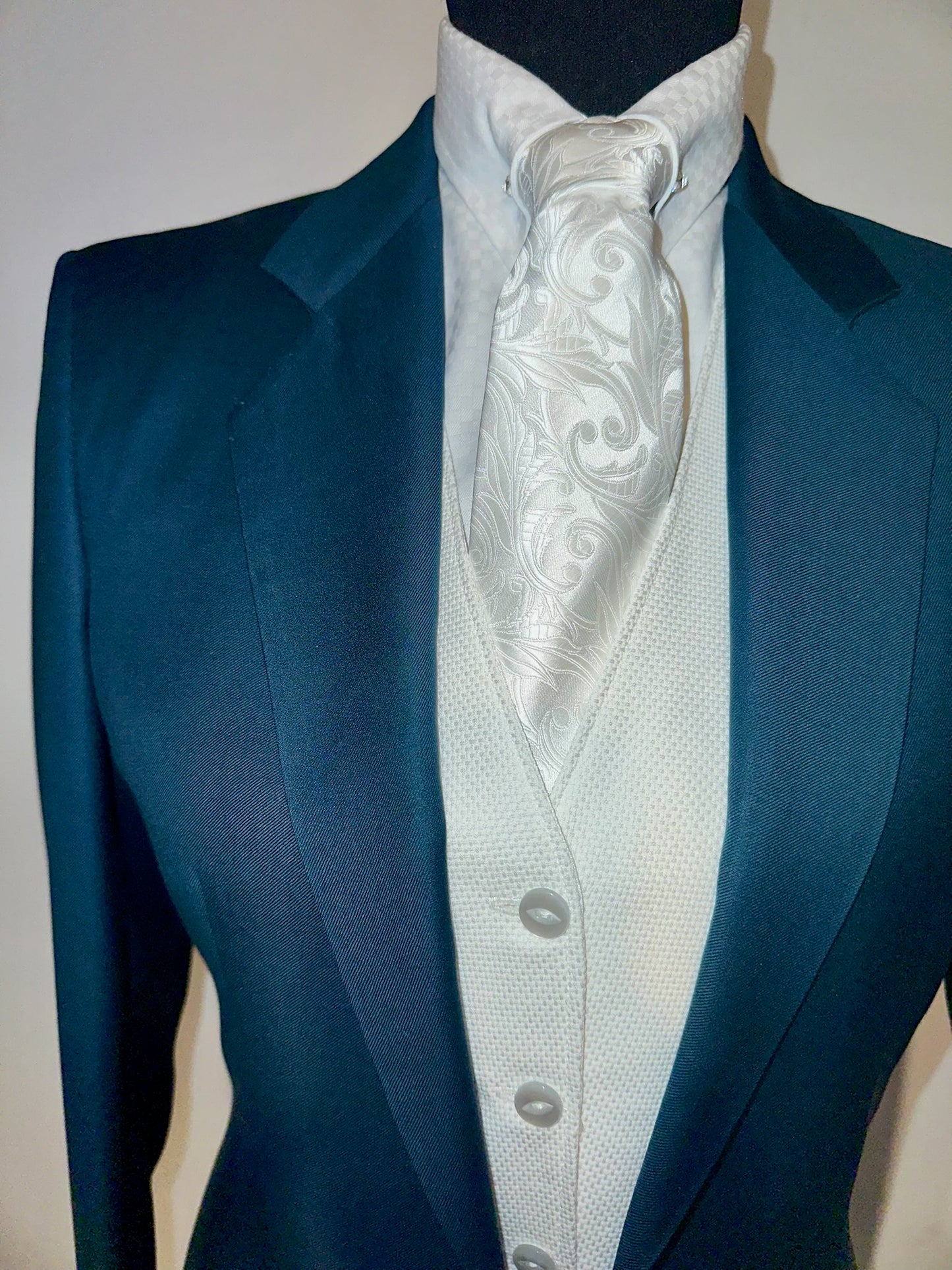 Carl Meyers, Ladies Day Suit