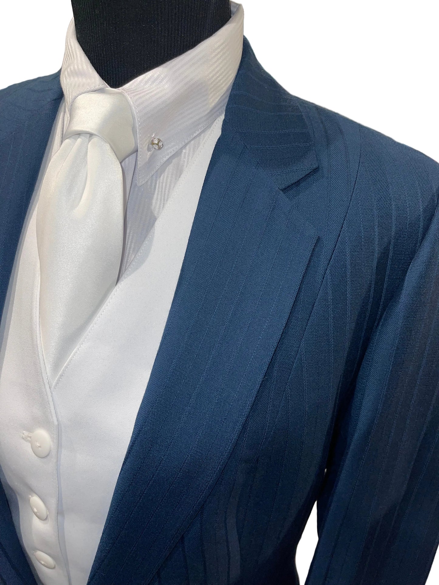 Hawkewood, Ladies Day Suit