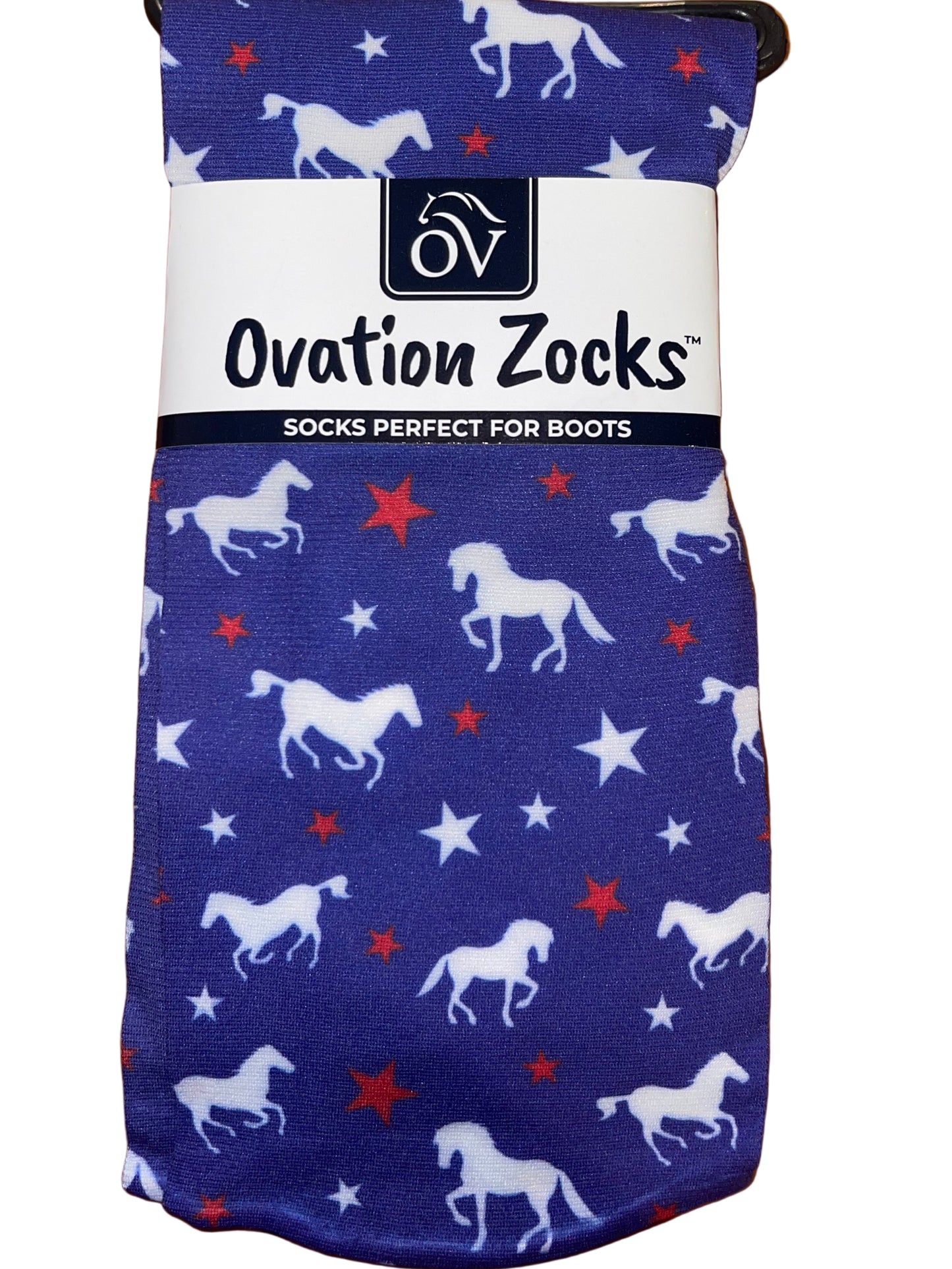 Ovation Zocks Boot Socks