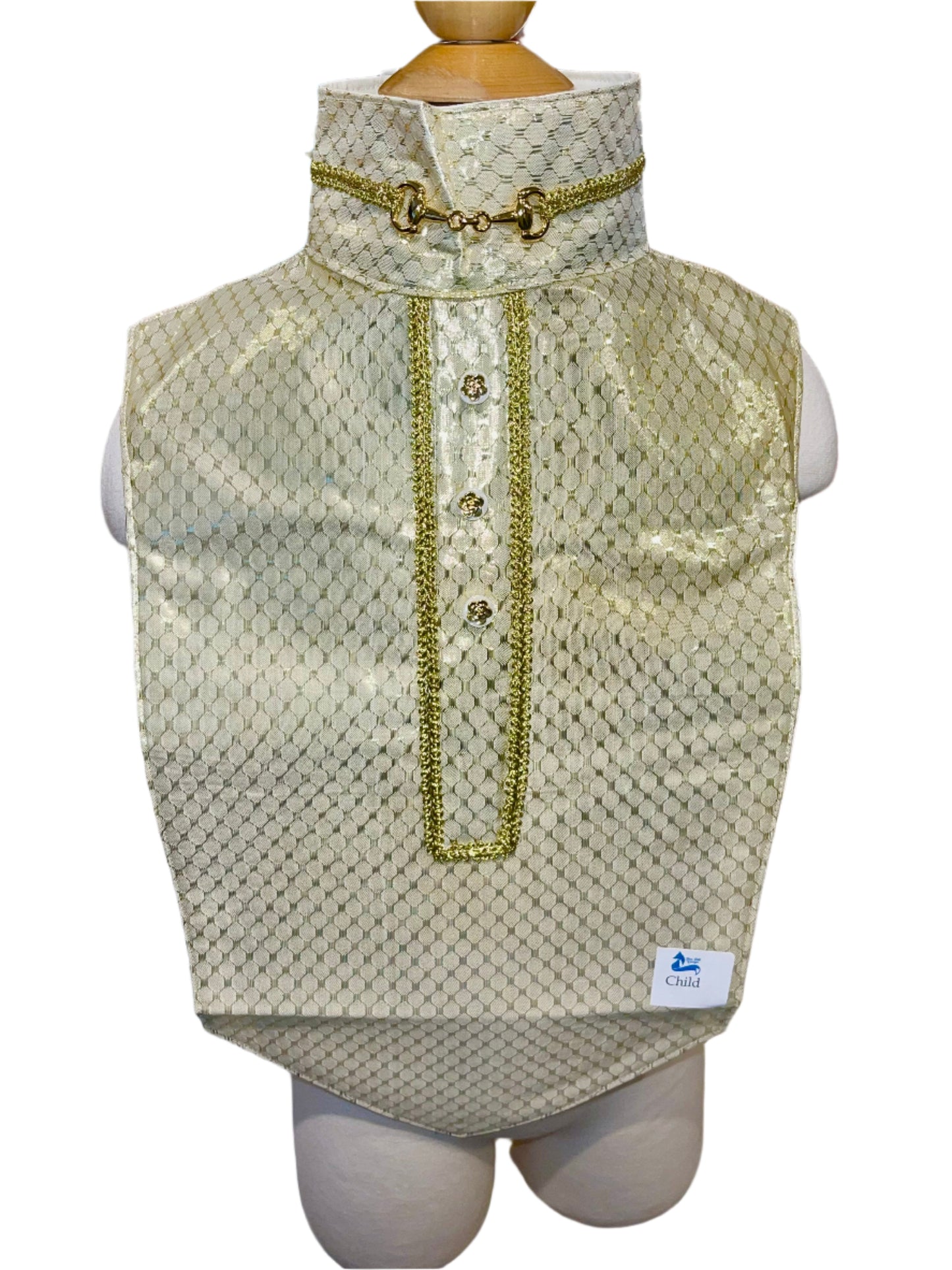 New, Fox Hill Designs, Childs Dickies