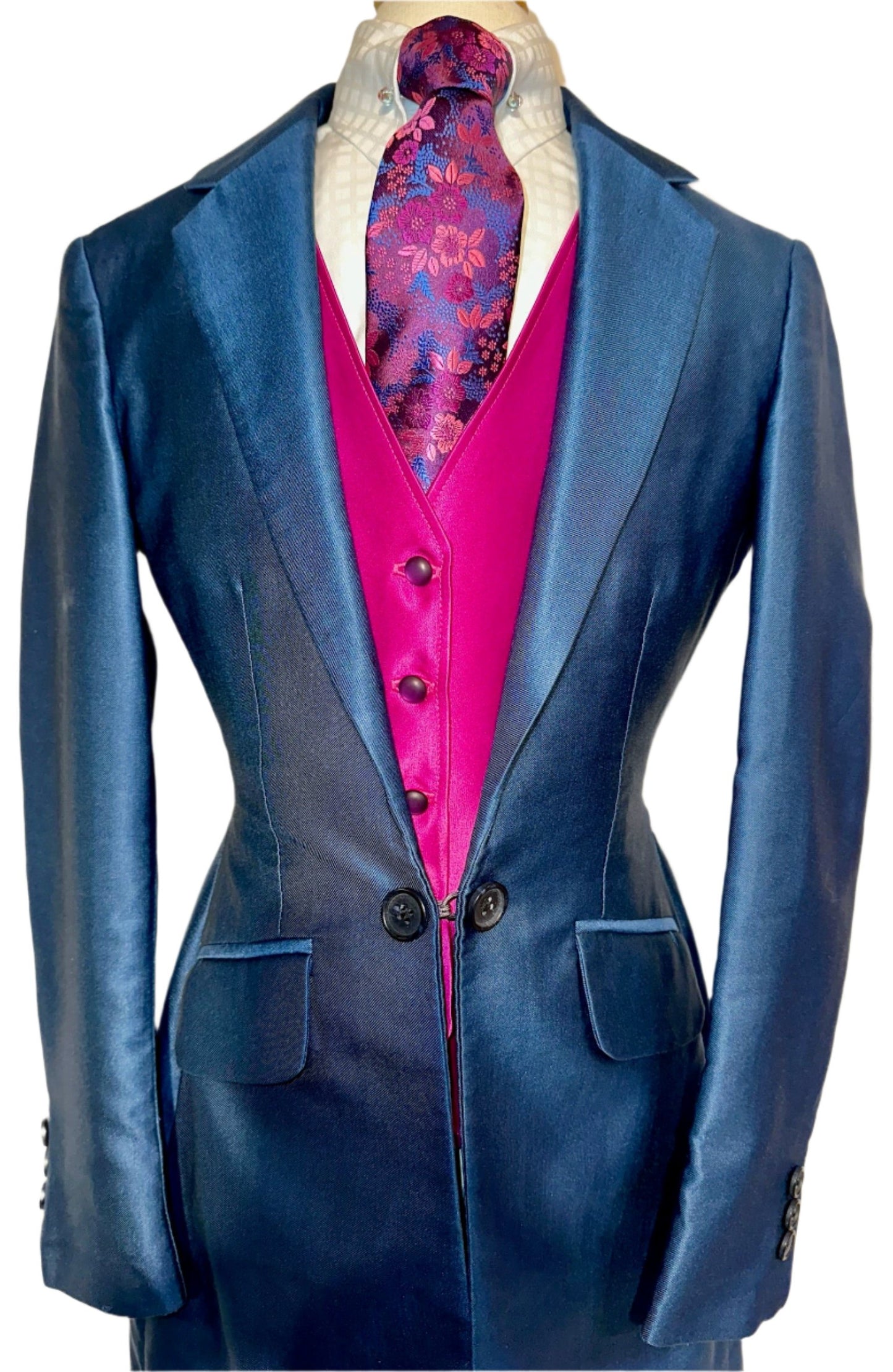 Becker Brothers, Girls Day Suit