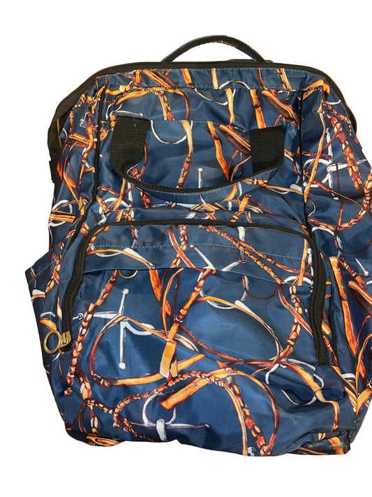 AWST Snaffle Backpack
