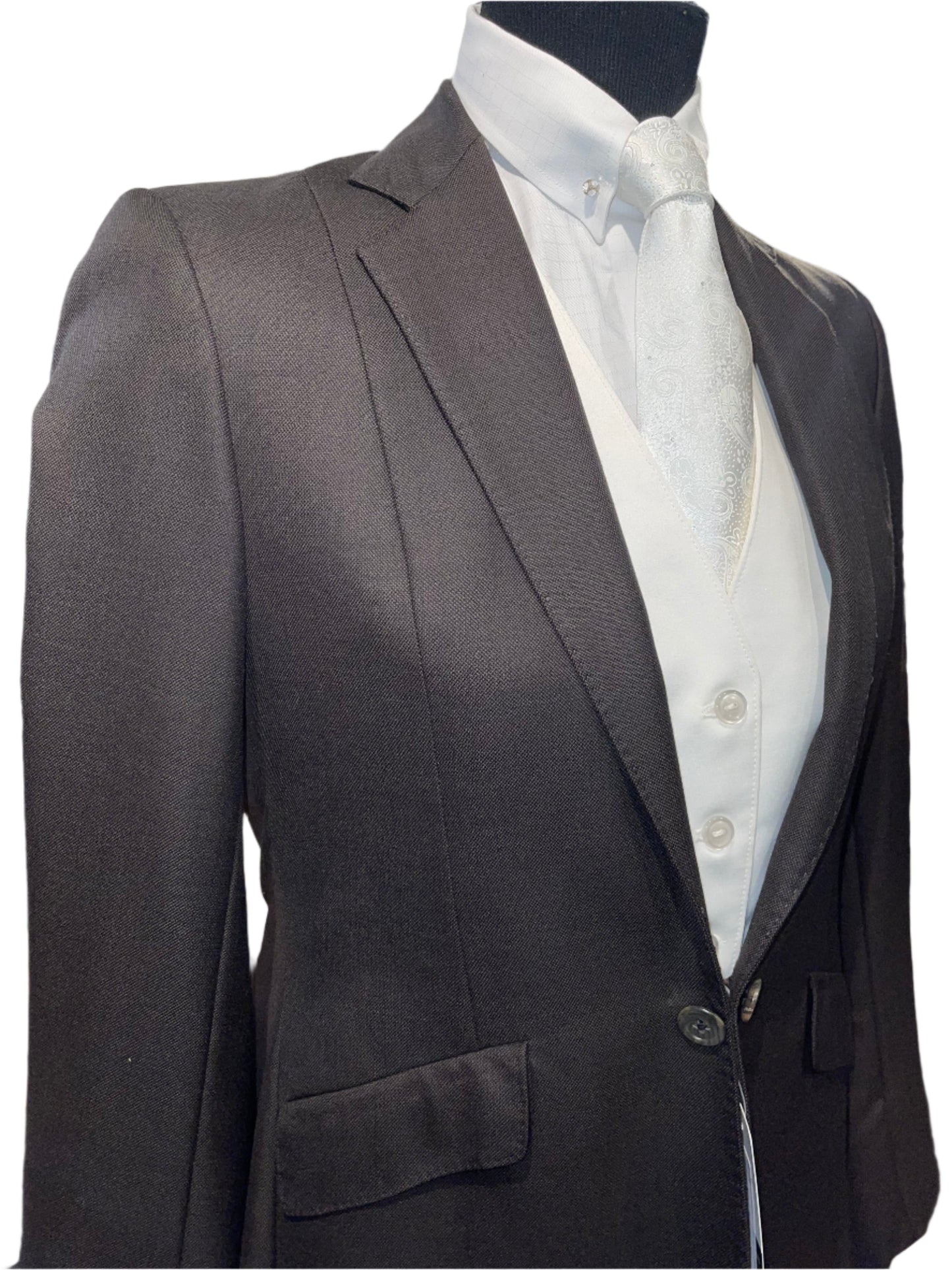 Le Cheval, Ladies Day Suit