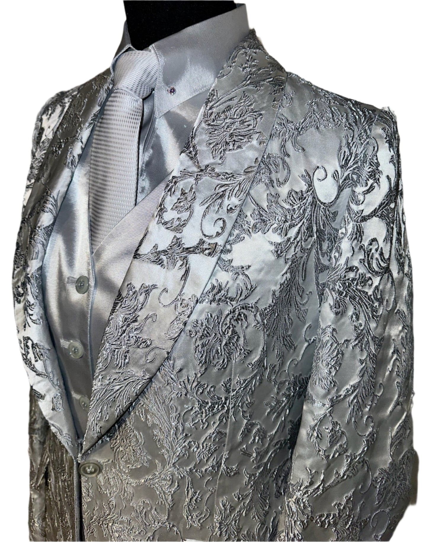 Hawkewood, Ladies Day Coat