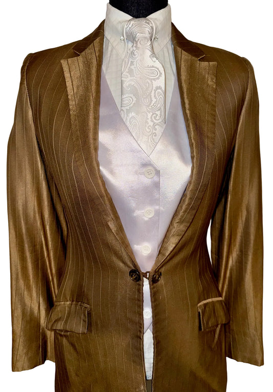 DeRegnaucourt, Teen/Ladies Day Suit